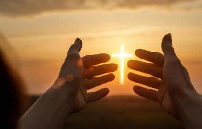 Discipleship and teaching at Royal Harvest