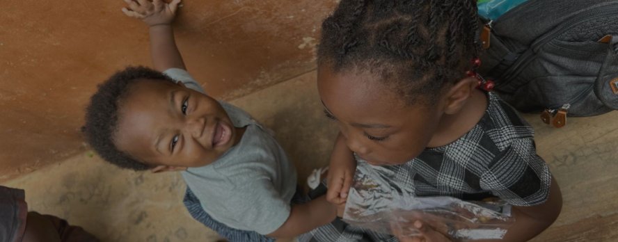 Giving brings hope to communities in Dodowa, Ghana