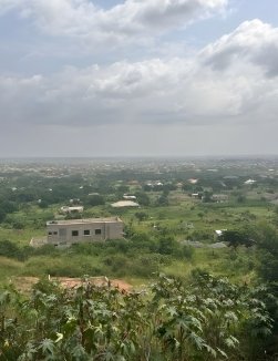 Royal Harvest ministry in the field