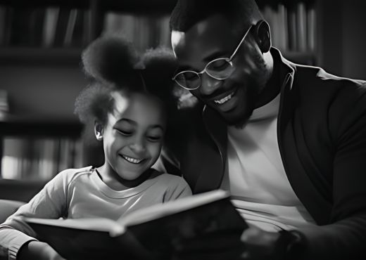 Building a Foundation through Bible Study